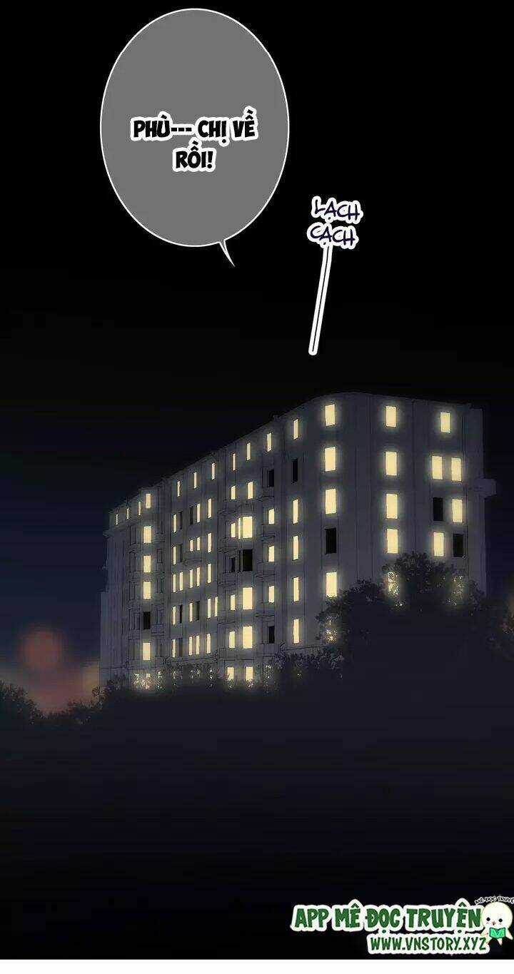 Con Tim Rung Động 2 - Chapter 20 - Trang 67