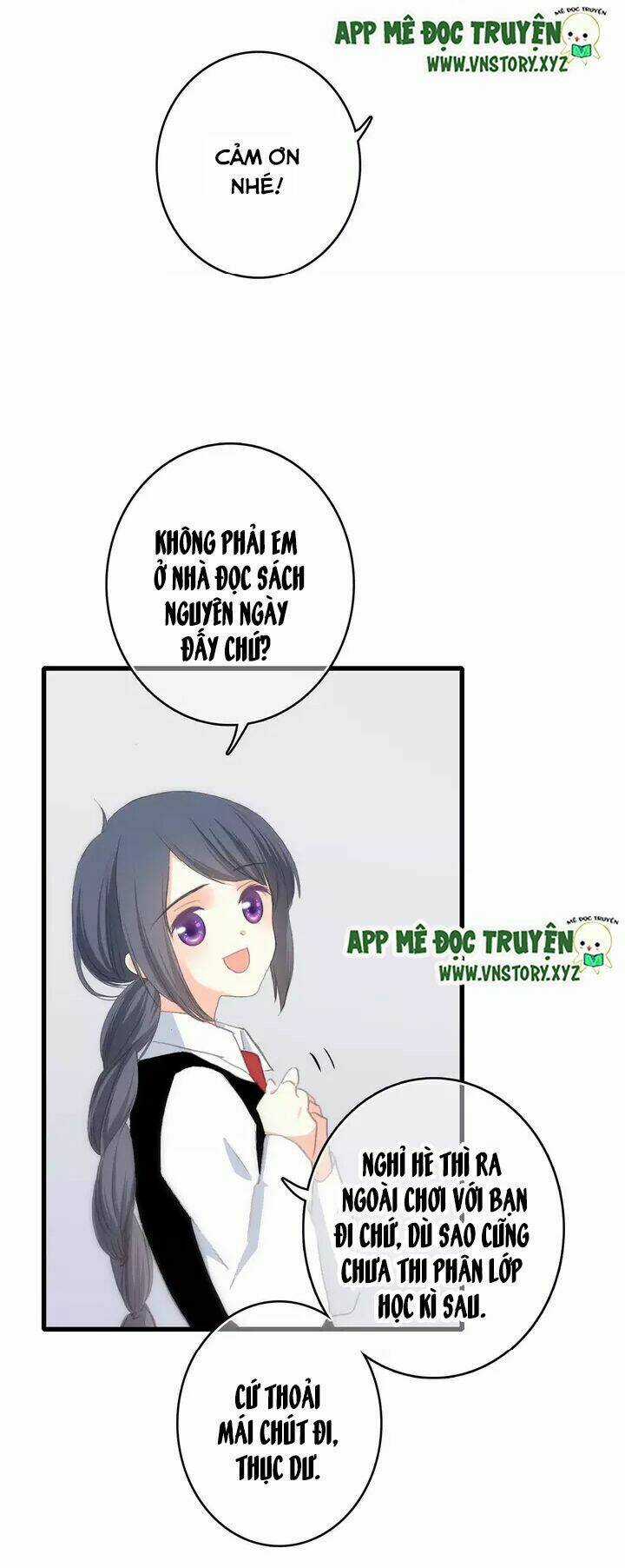 Con Tim Rung Động 2 - Chapter 20 - Trang 69