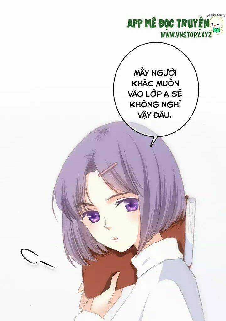 Con Tim Rung Động 2 - Chapter 20 - Trang 70