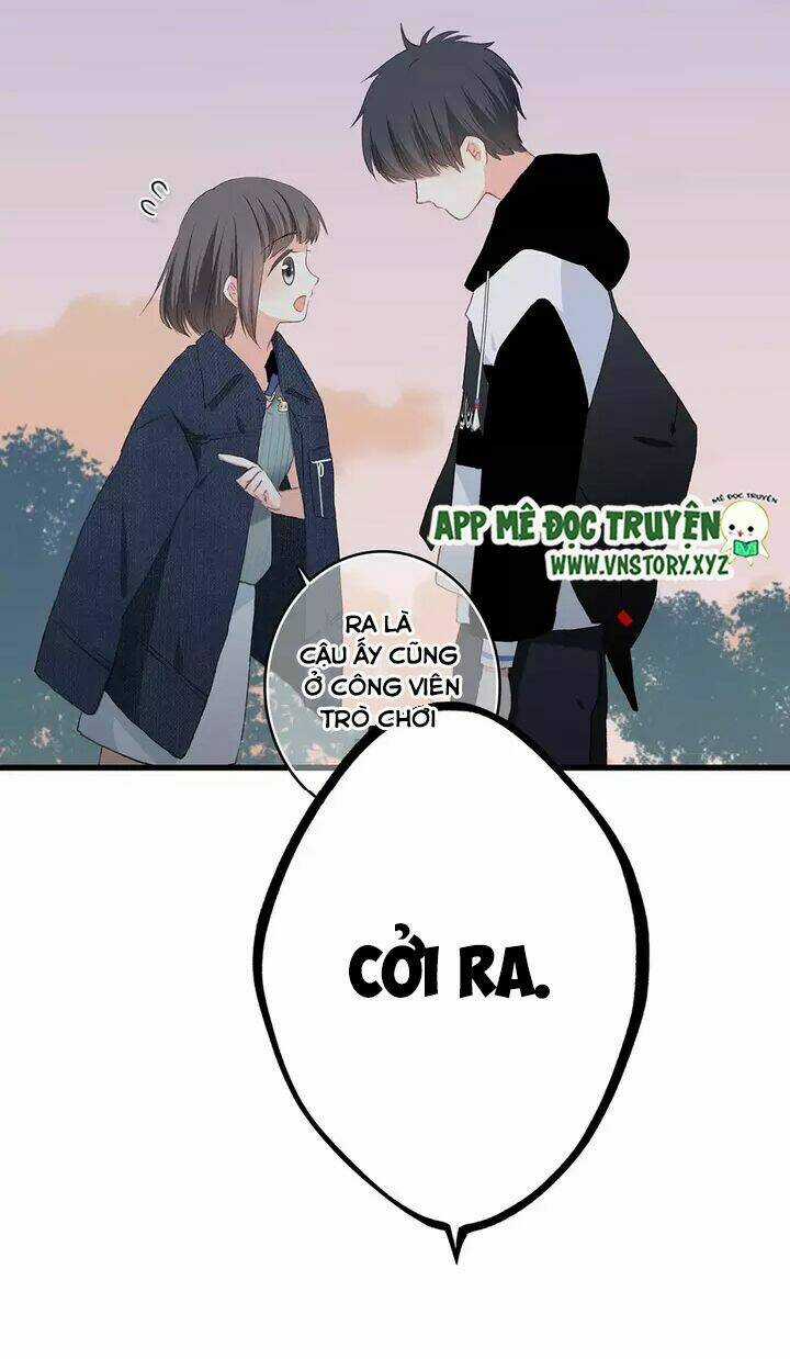 Con Tim Rung Động 2 - Chapter 20 - Trang 8