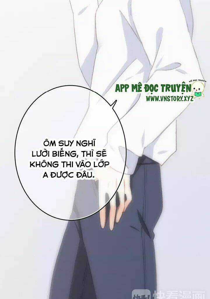 Con Tim Rung Động 2 - Chapter 20 - Trang 71