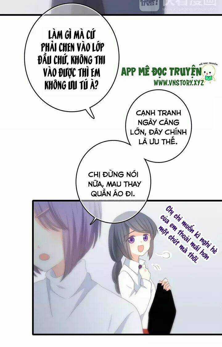 Con Tim Rung Động 2 - Chapter 20 - Trang 72