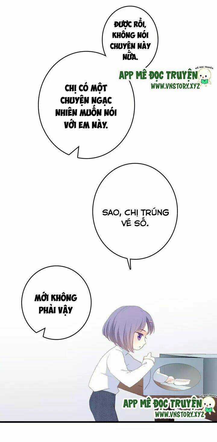 Con Tim Rung Động 2 - Chapter 20 - Trang 73