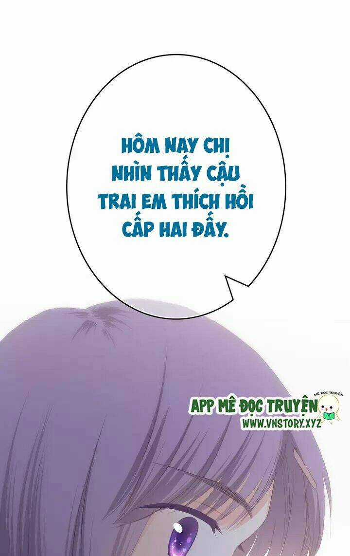 Con Tim Rung Động 2 - Chapter 20 - Trang 74