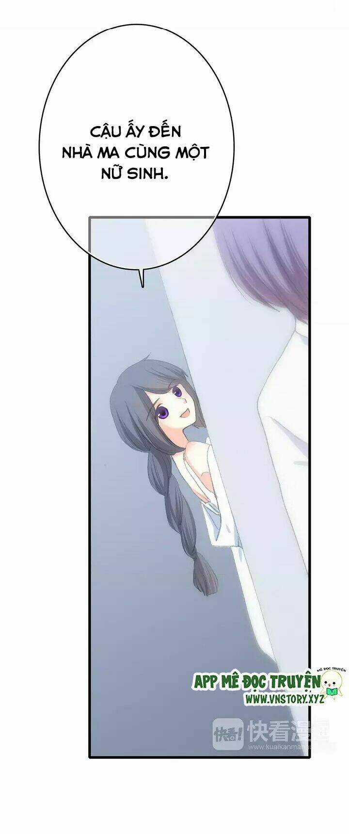 Con Tim Rung Động 2 - Chapter 20 - Trang 76