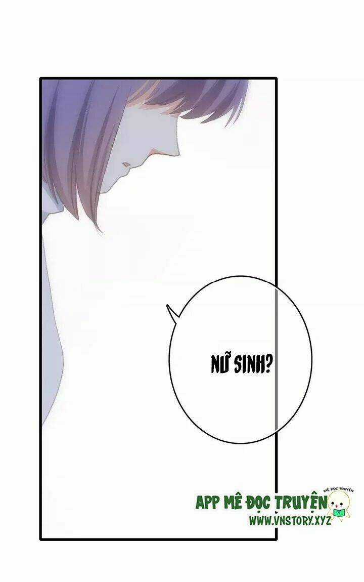 Con Tim Rung Động 2 - Chapter 20 - Trang 77