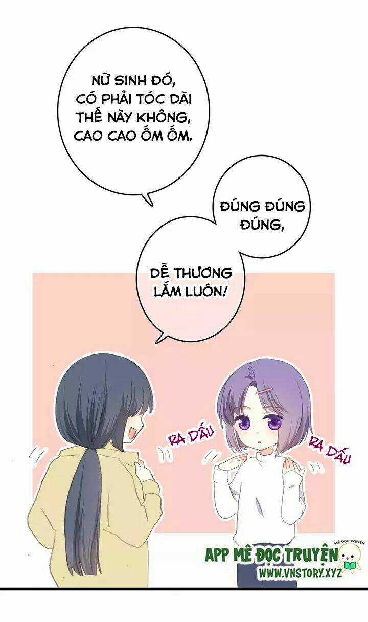 Con Tim Rung Động 2 - Chapter 20 - Trang 78