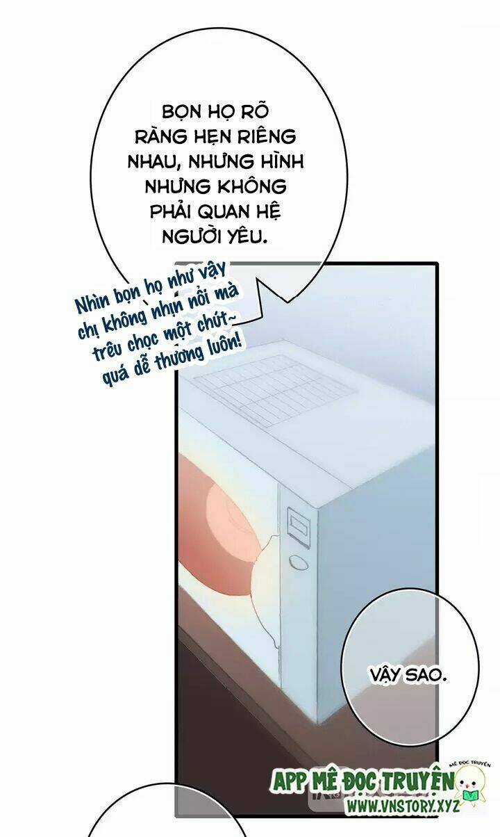 Con Tim Rung Động 2 - Chapter 20 - Trang 79