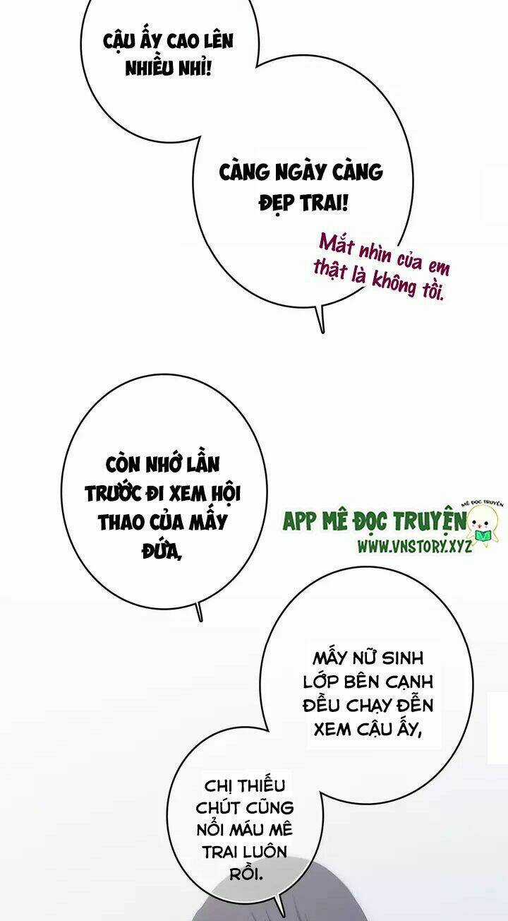 Con Tim Rung Động 2 - Chapter 20 - Trang 80