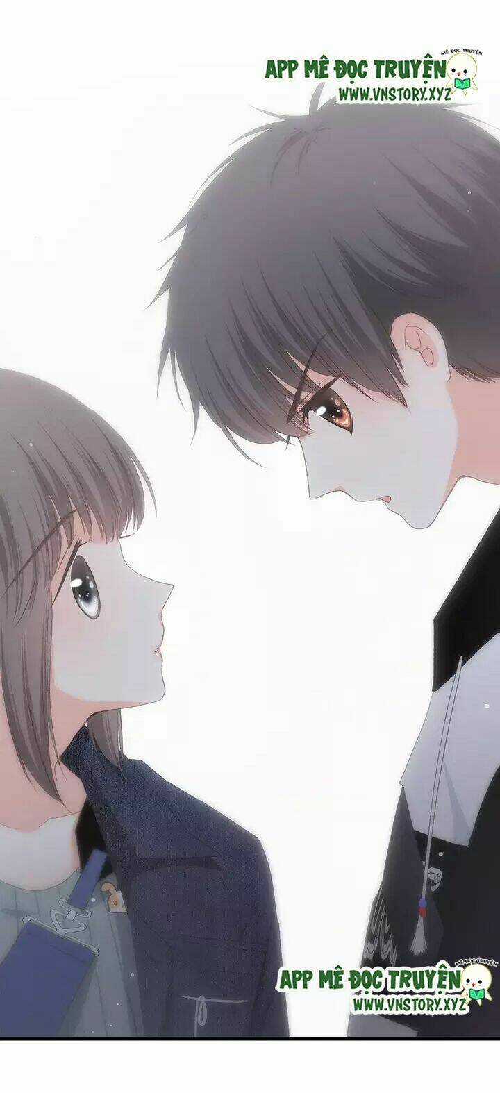 Con Tim Rung Động 2 - Chapter 20 - Trang 9