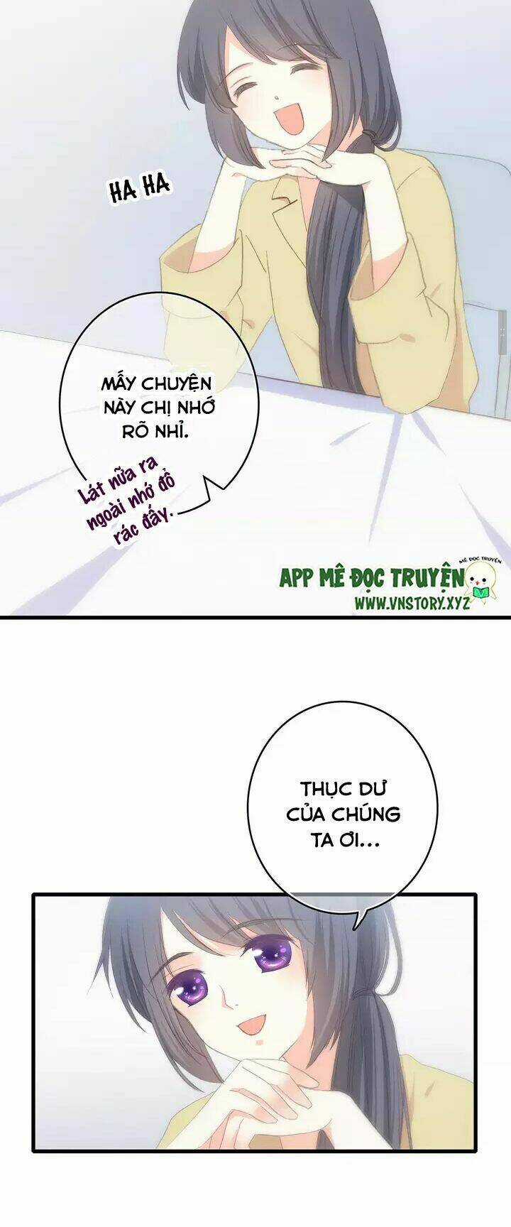 Con Tim Rung Động 2 - Chapter 20 - Trang 81