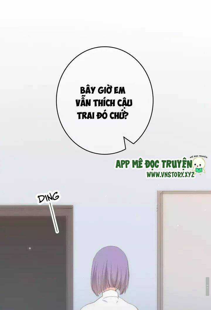 Con Tim Rung Động 2 - Chapter 20 - Trang 82