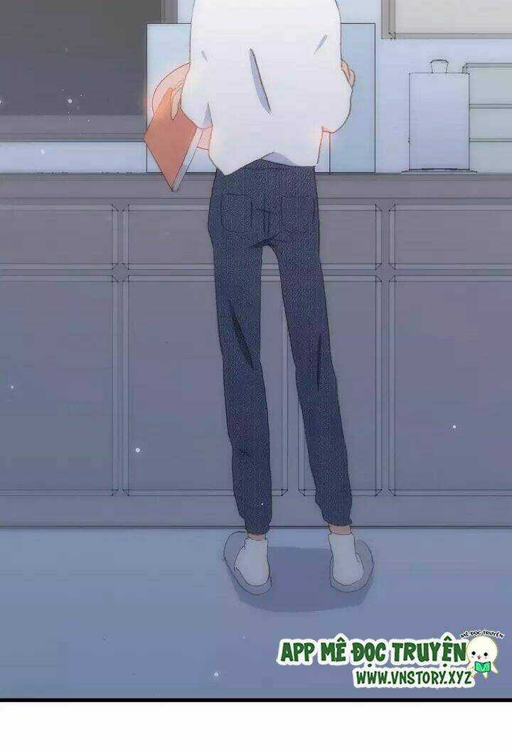 Con Tim Rung Động 2 - Chapter 20 - Trang 83