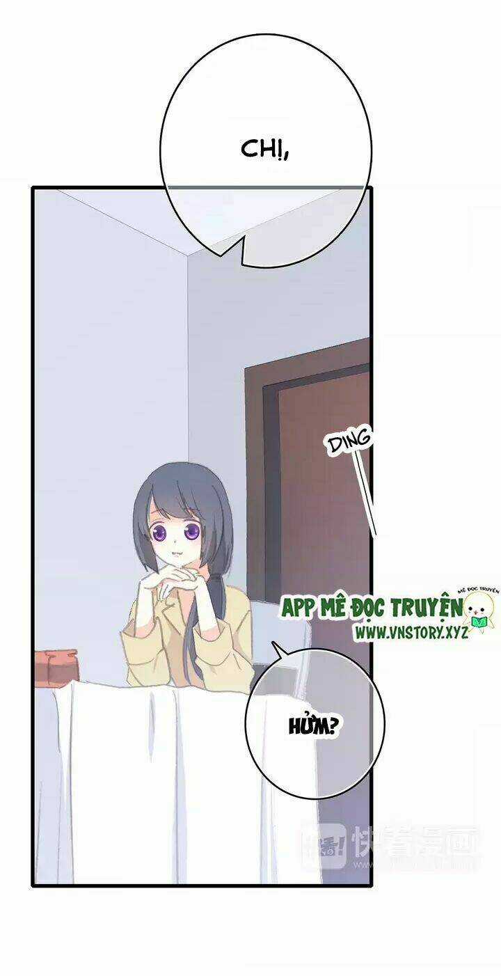 Con Tim Rung Động 2 - Chapter 20 - Trang 84