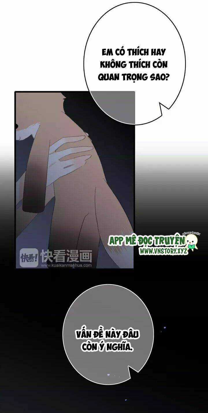 Con Tim Rung Động 2 - Chapter 20 - Trang 86