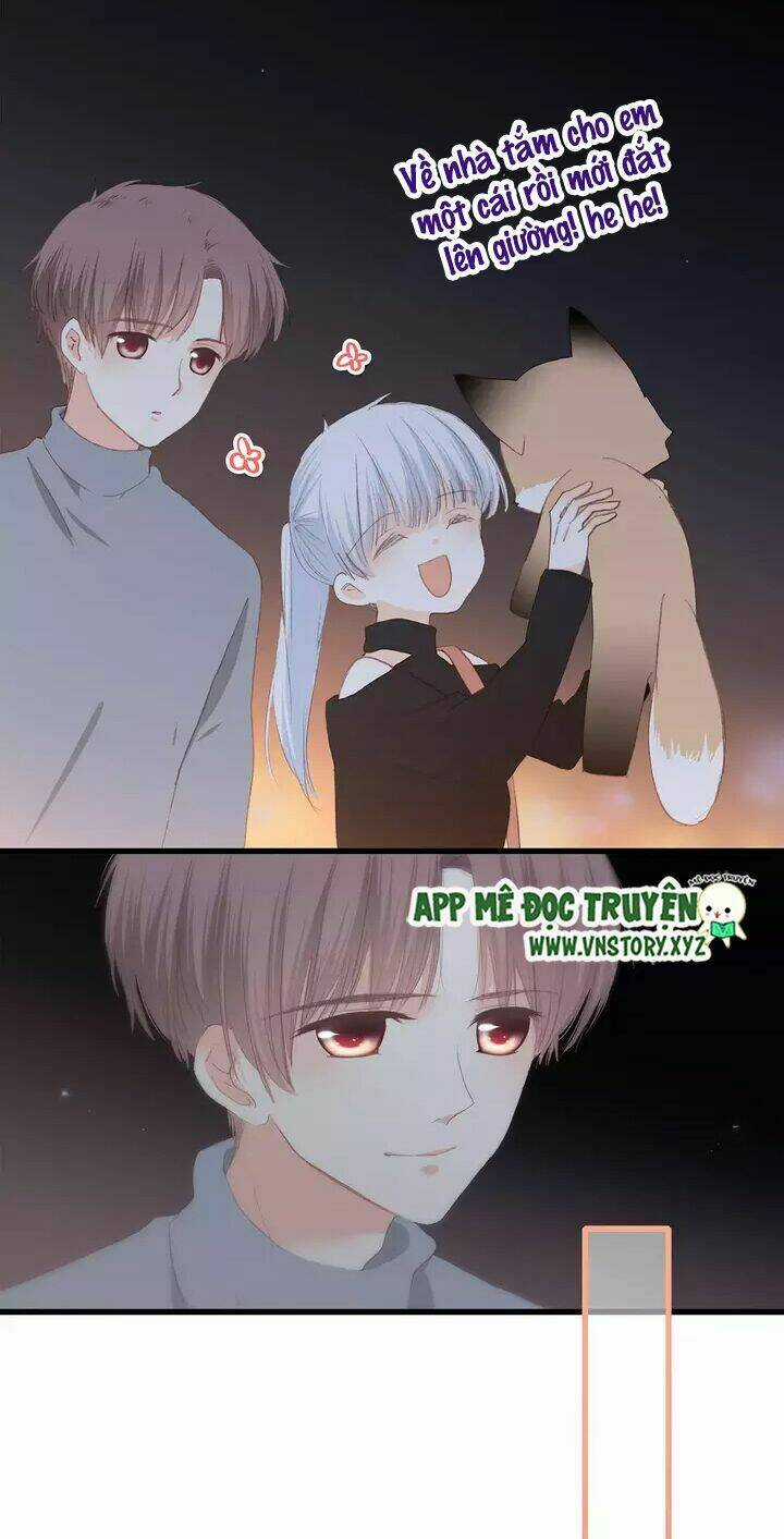 Con Tim Rung Động 2 - Chapter 20 - Trang 87