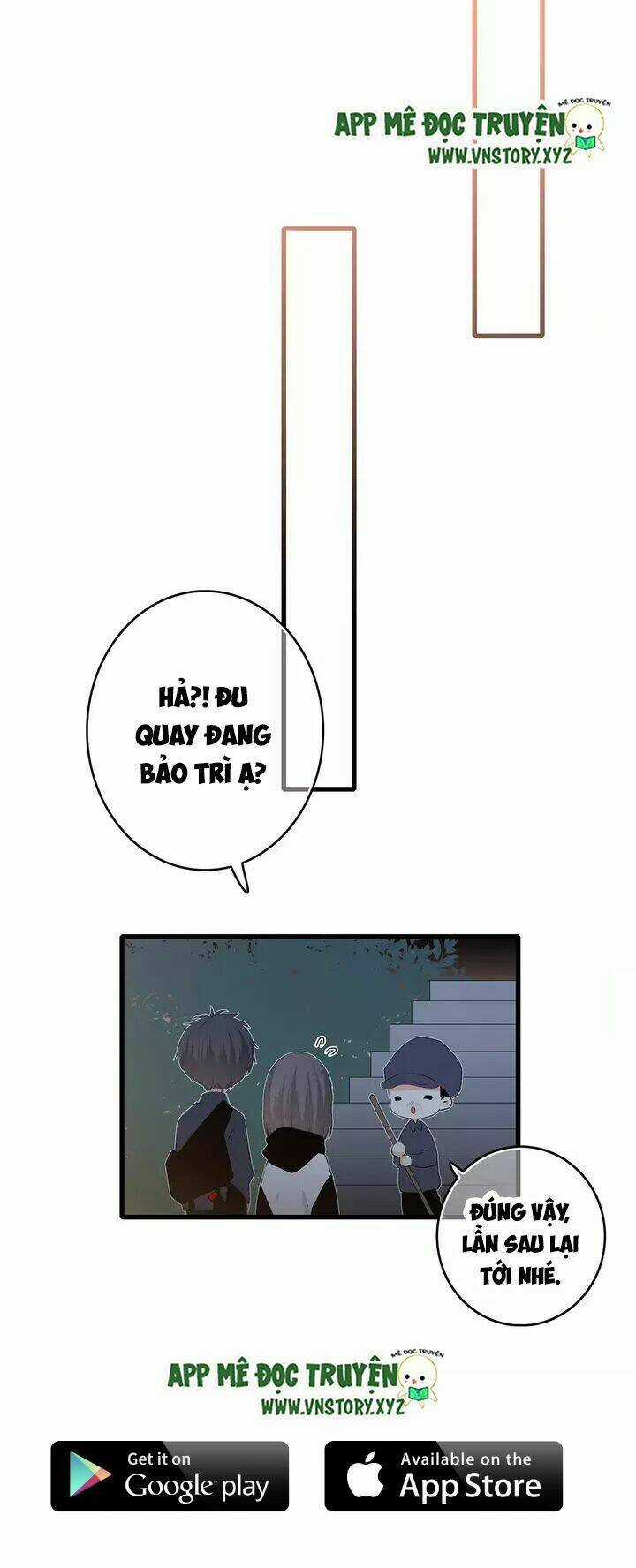 Con Tim Rung Động 2 - Chapter 20 - Trang 88