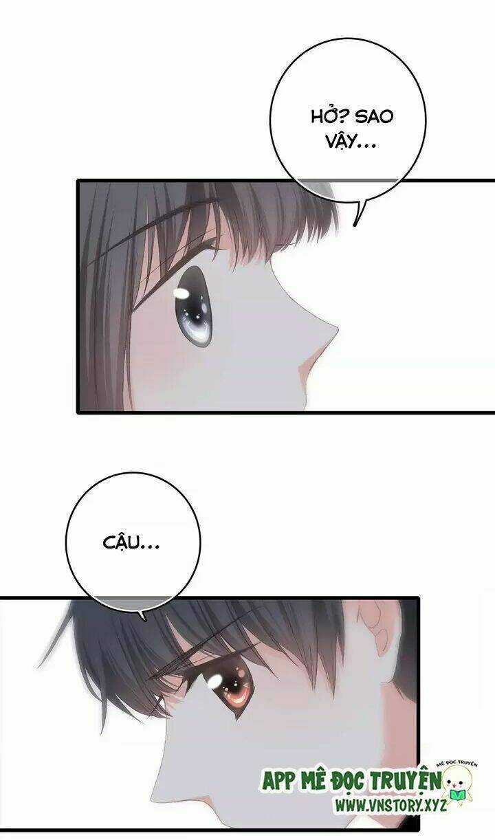 Con Tim Rung Động 2 - Chapter 20 - Trang 10