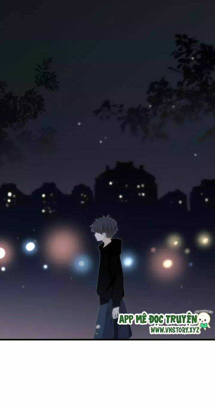 Con Tim Rung Động 2 - Chapter 21 - Trang 2