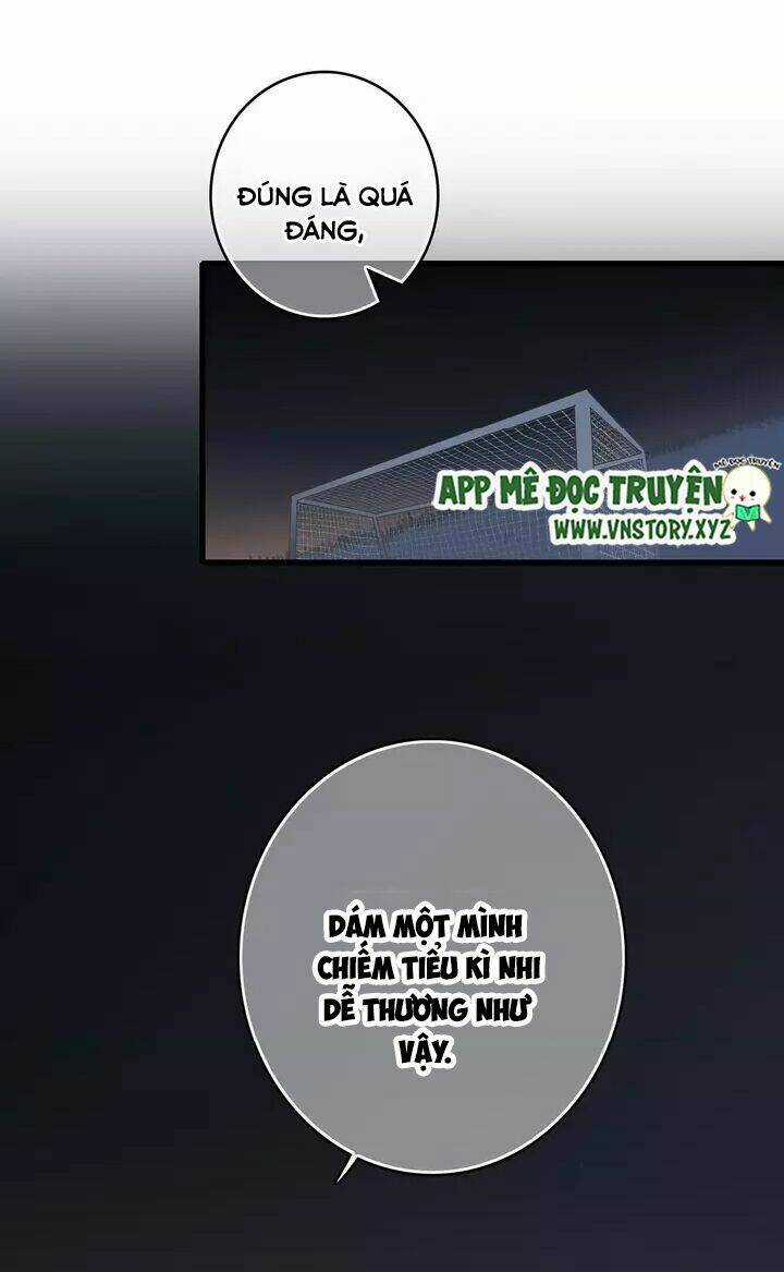 Con Tim Rung Động 2 - Chapter 21 - Trang 13