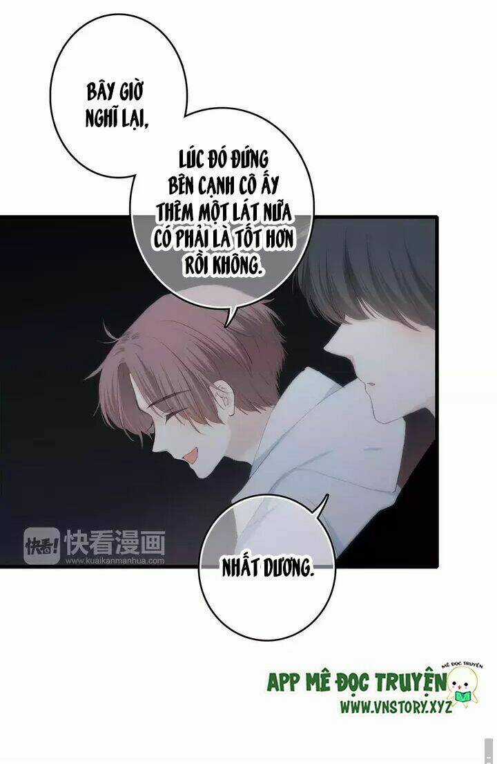 Con Tim Rung Động 2 - Chapter 21 - Trang 16