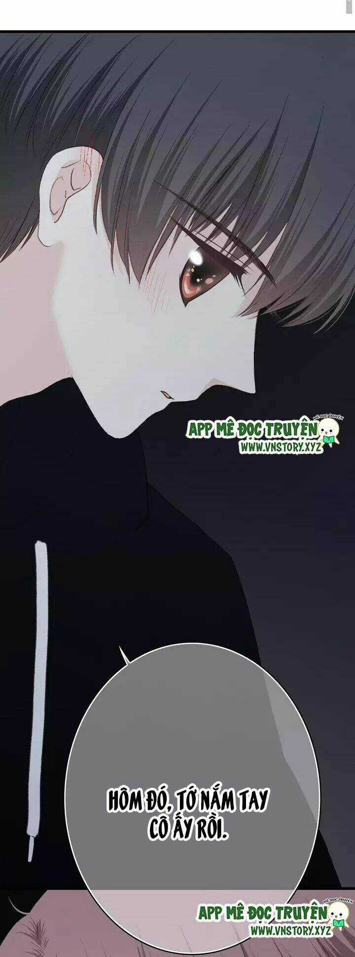 Con Tim Rung Động 2 - Chapter 21 - Trang 17