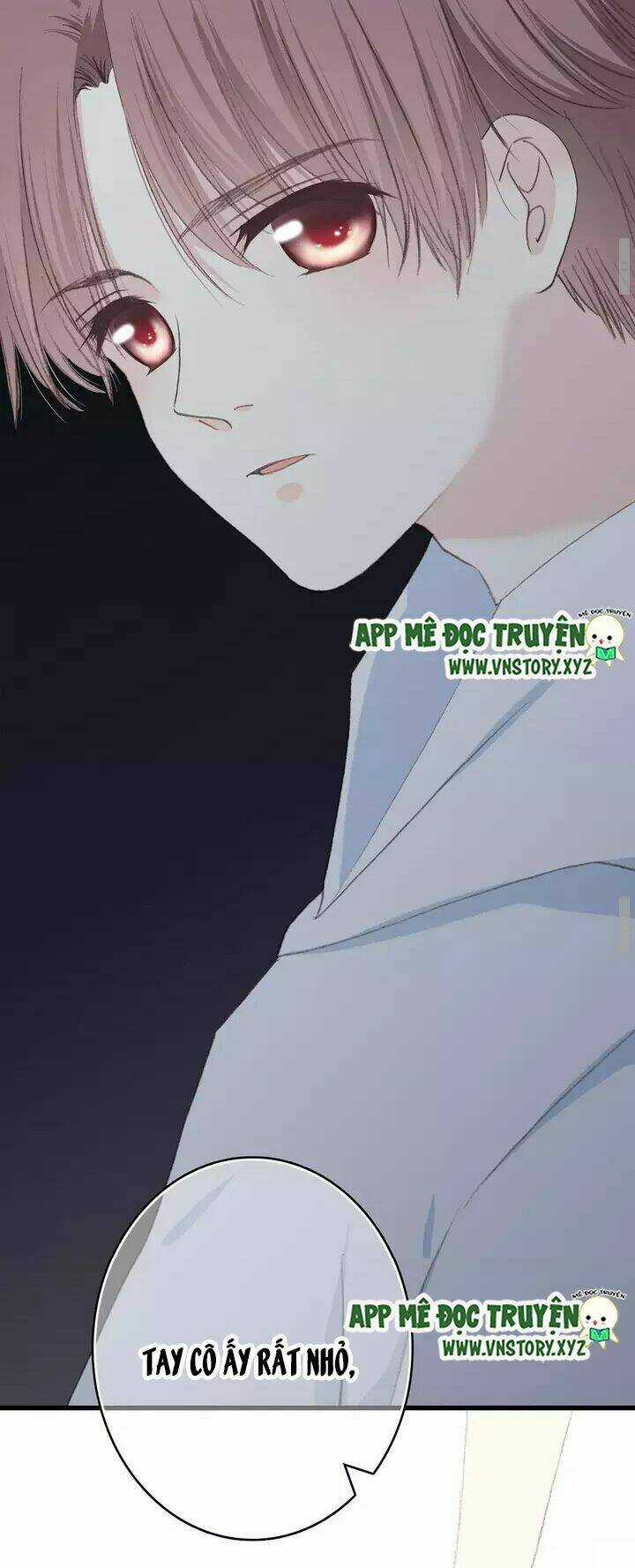 Con Tim Rung Động 2 - Chapter 21 - Trang 18