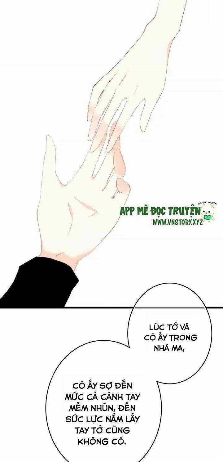 Con Tim Rung Động 2 - Chapter 21 - Trang 19