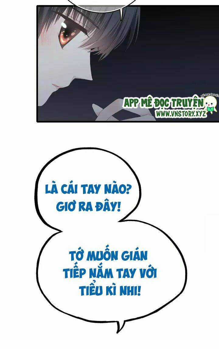 Con Tim Rung Động 2 - Chapter 21 - Trang 20