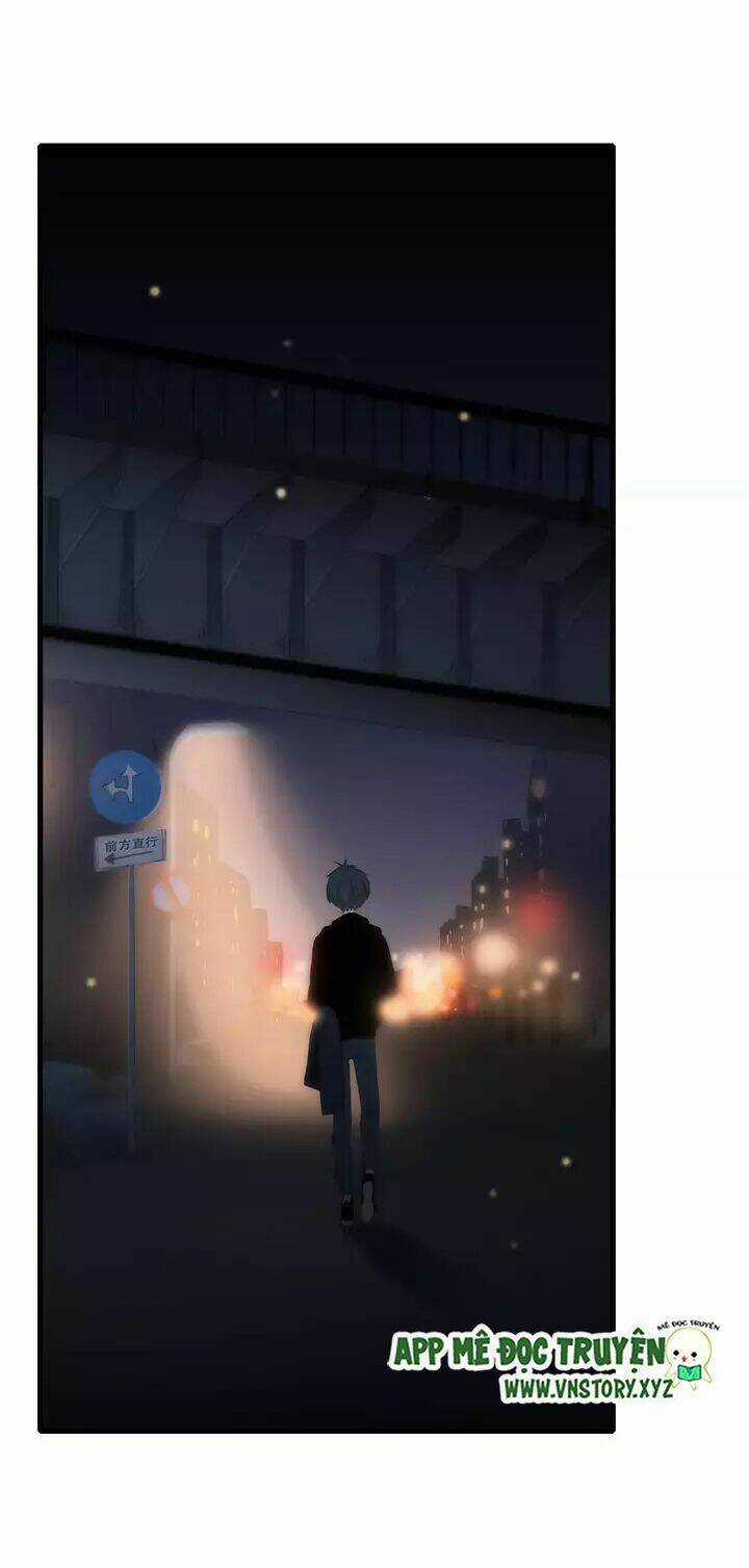 Con Tim Rung Động 2 - Chapter 21 - Trang 3