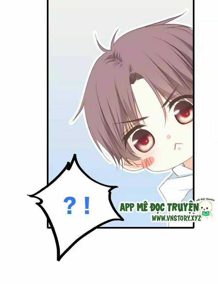 Con Tim Rung Động 2 - Chapter 21 - Trang 22