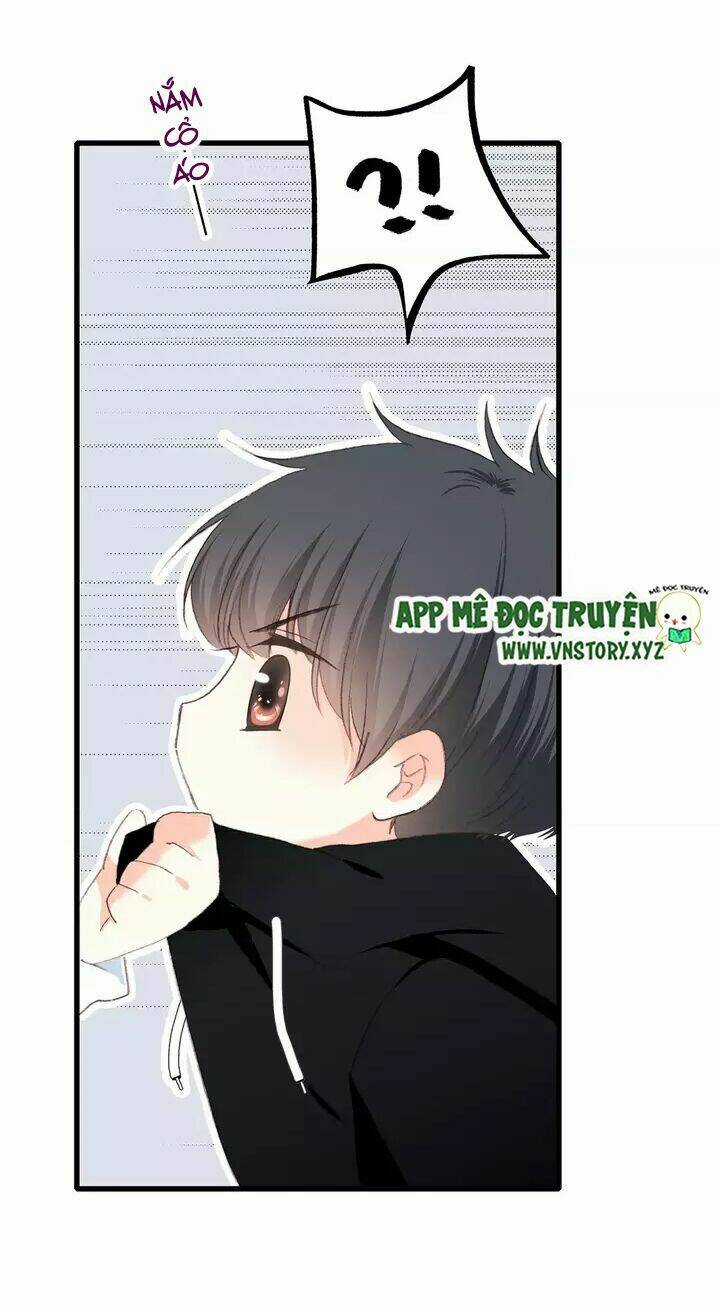 Con Tim Rung Động 2 - Chapter 21 - Trang 23