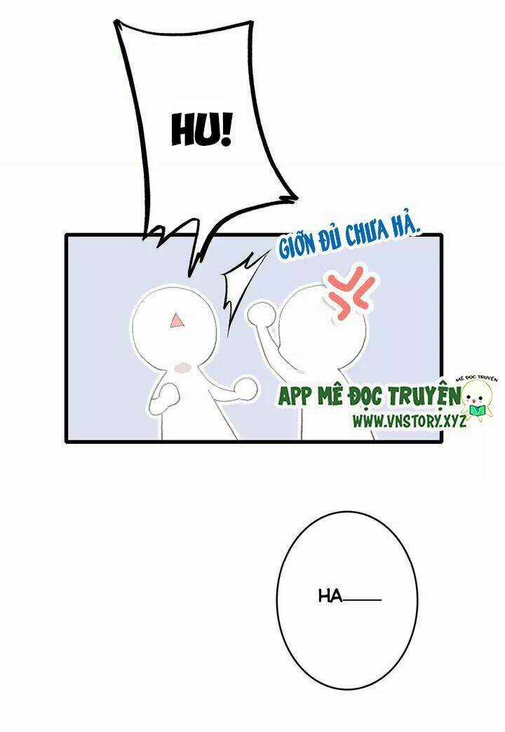 Con Tim Rung Động 2 - Chapter 21 - Trang 25