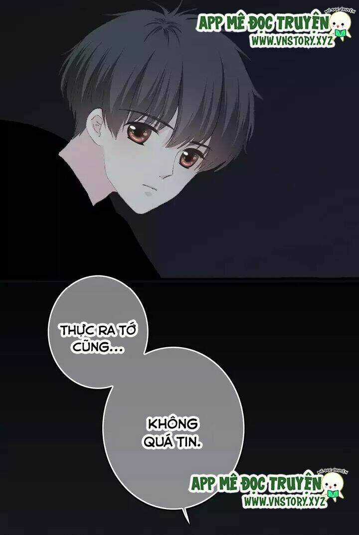 Con Tim Rung Động 2 - Chapter 21 - Trang 27