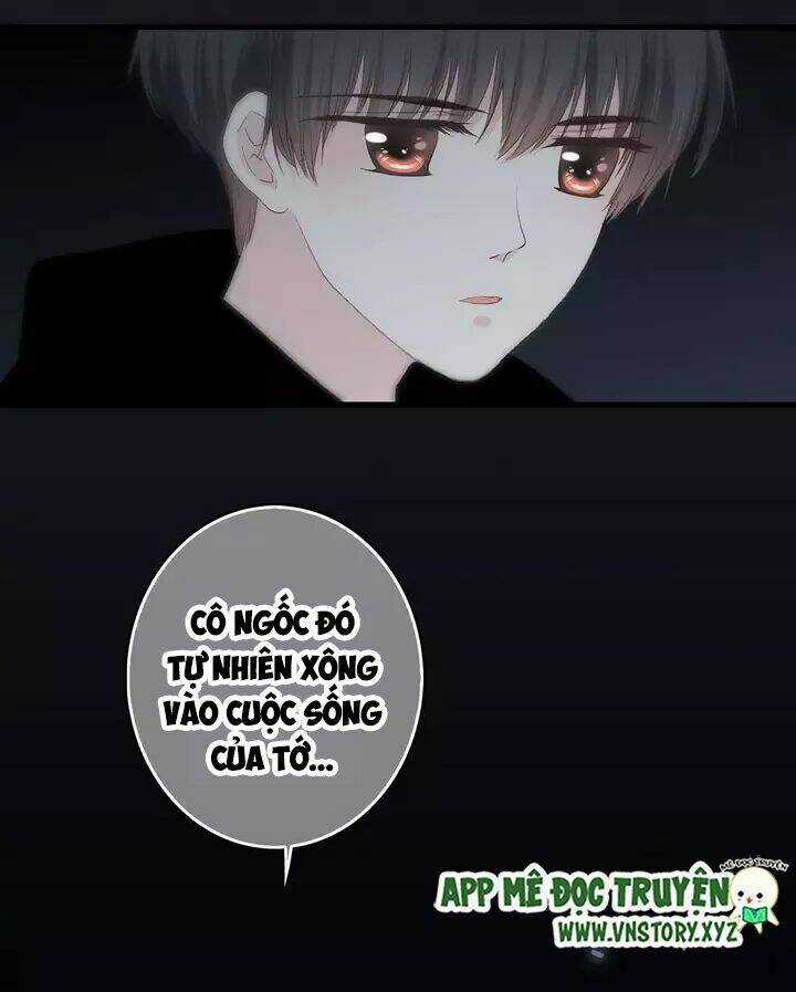 Con Tim Rung Động 2 - Chapter 21 - Trang 28