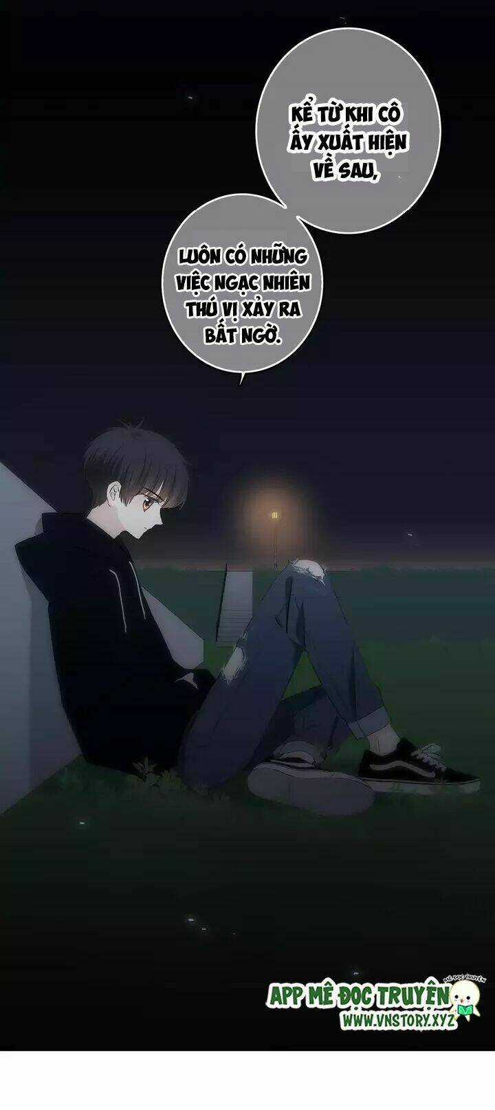 Con Tim Rung Động 2 - Chapter 21 - Trang 29