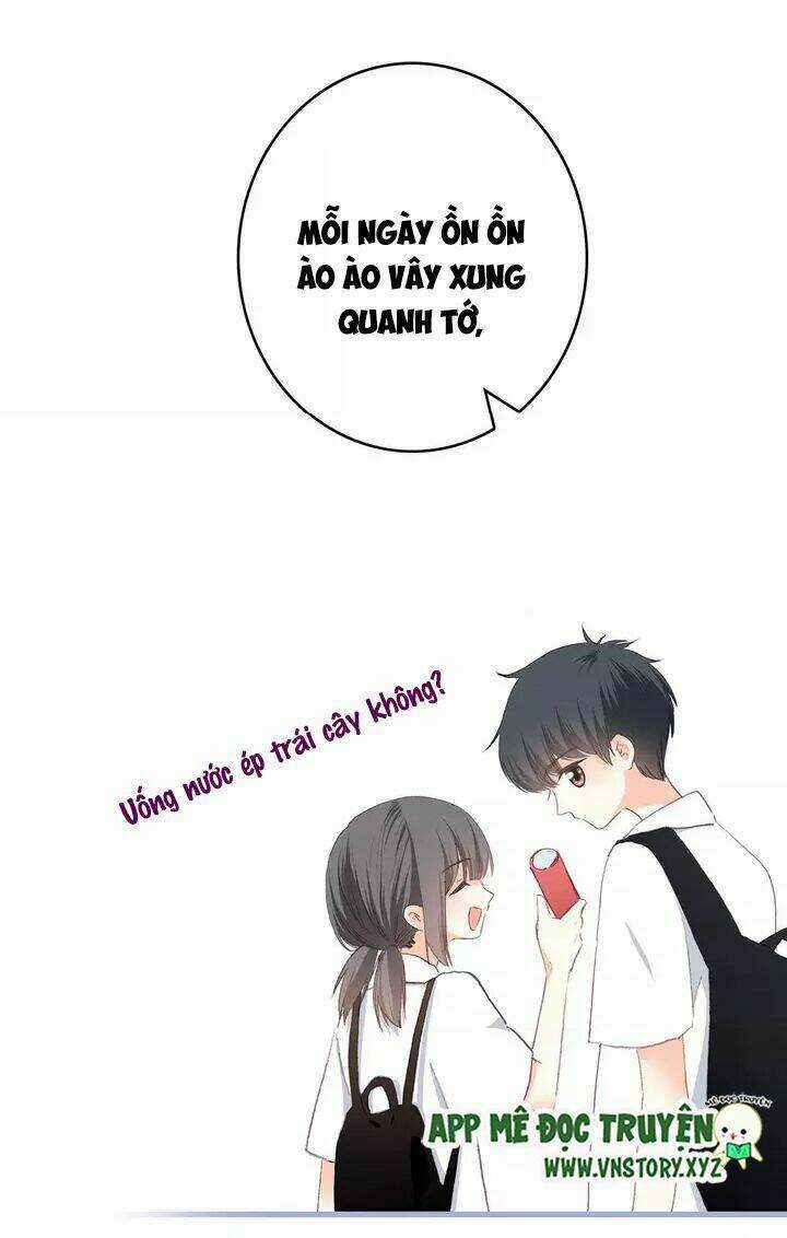Con Tim Rung Động 2 - Chapter 21 - Trang 30