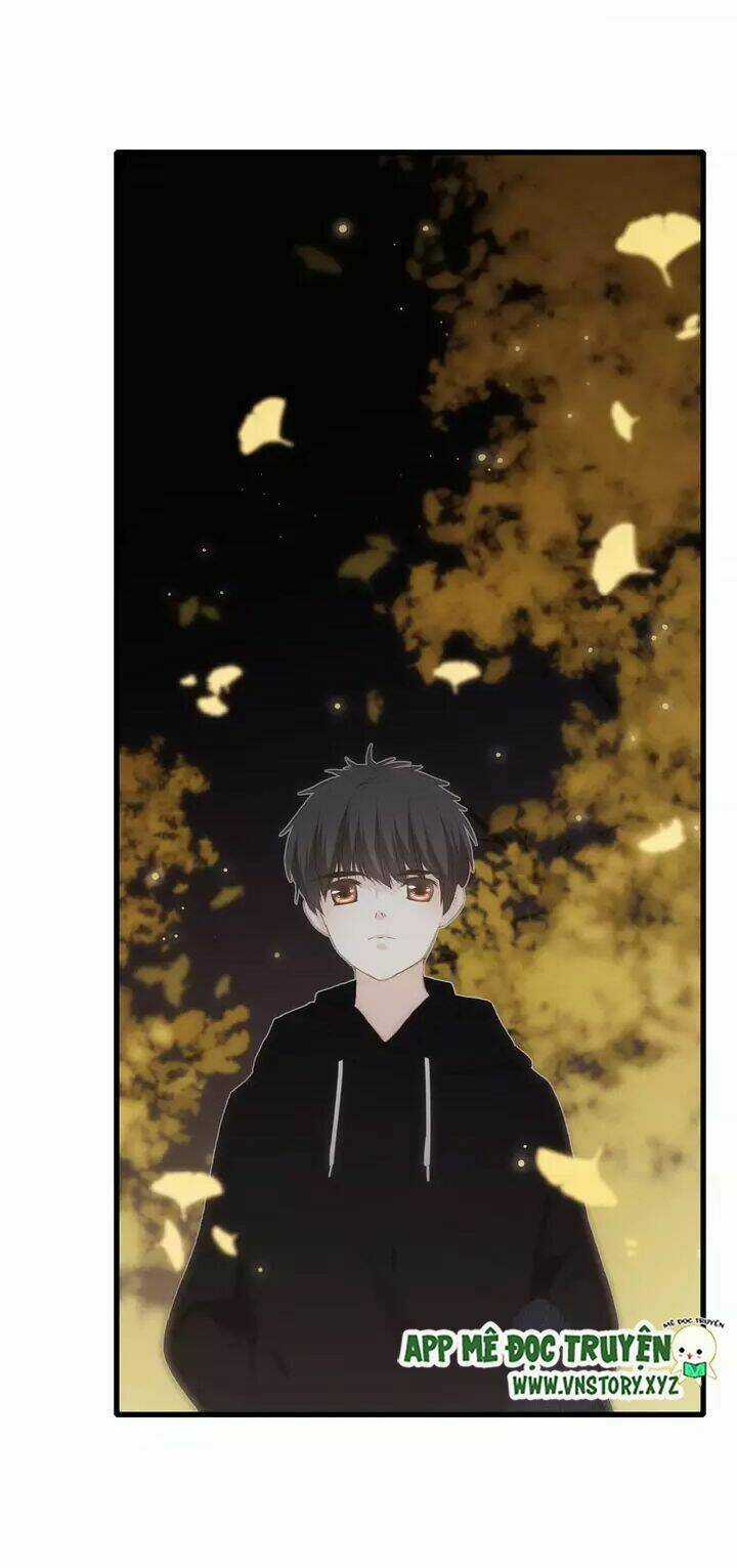 Con Tim Rung Động 2 - Chapter 21 - Trang 4