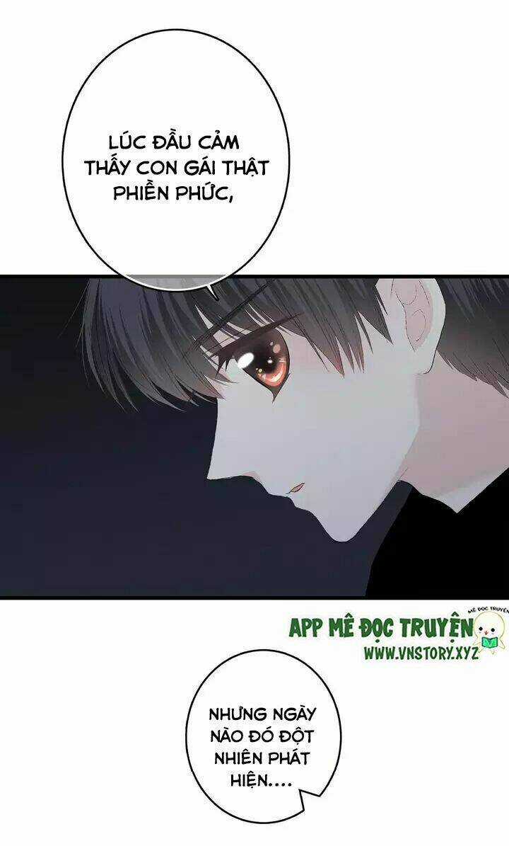 Con Tim Rung Động 2 - Chapter 21 - Trang 33