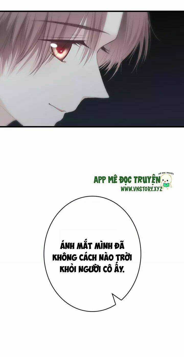 Con Tim Rung Động 2 - Chapter 21 - Trang 34