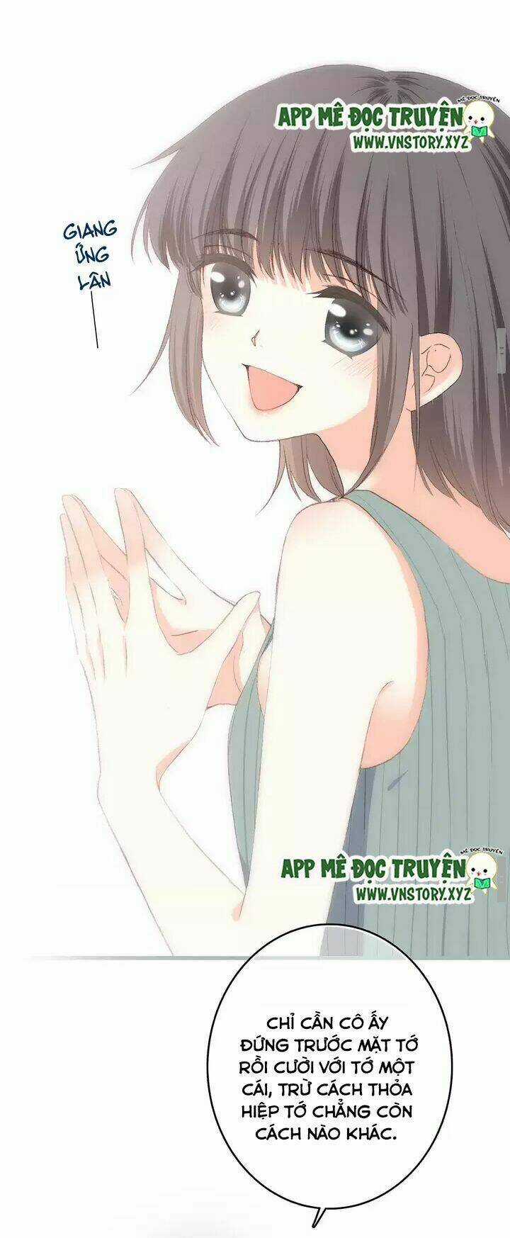 Con Tim Rung Động 2 - Chapter 21 - Trang 35