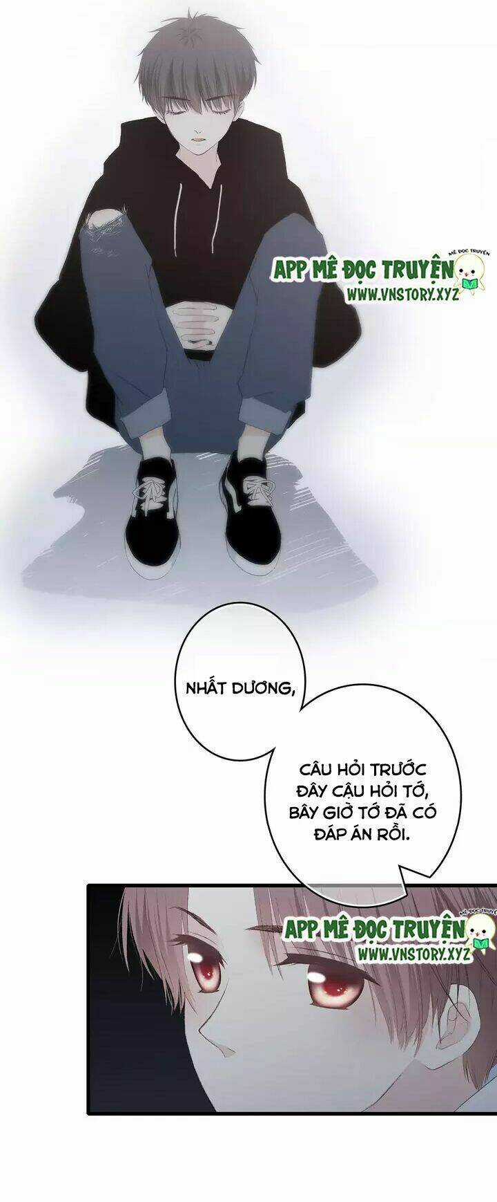 Con Tim Rung Động 2 - Chapter 21 - Trang 36