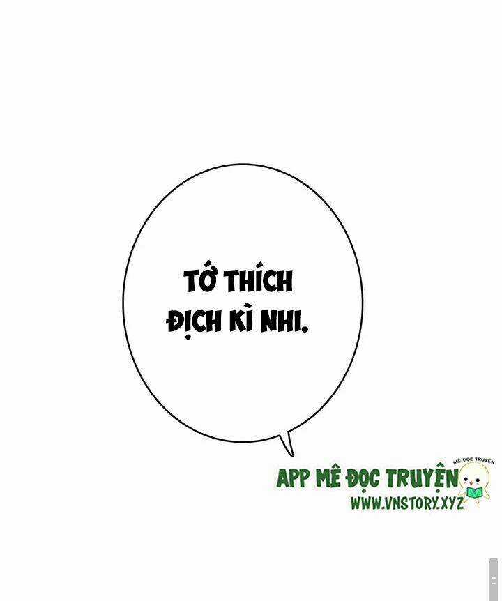 Con Tim Rung Động 2 - Chapter 21 - Trang 37