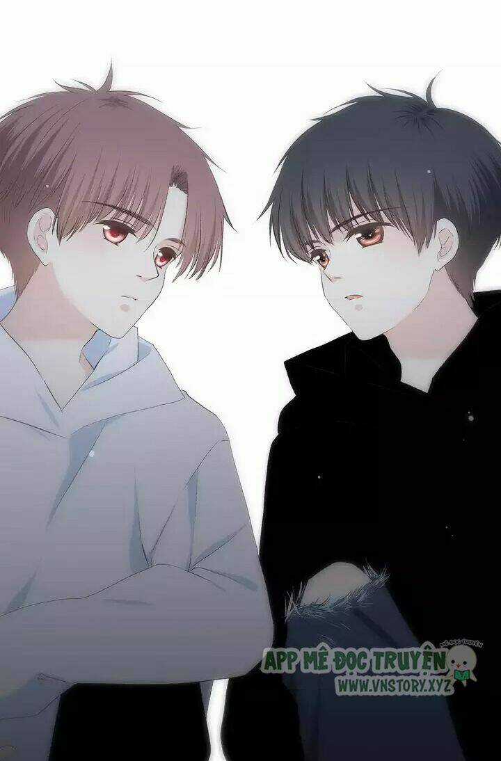 Con Tim Rung Động 2 - Chapter 21 - Trang 38