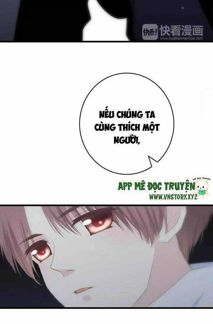 Con Tim Rung Động 2 - Chapter 21 - Trang 39