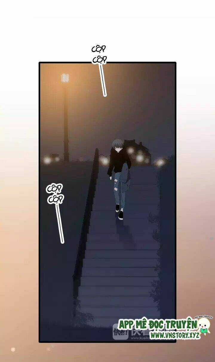 Con Tim Rung Động 2 - Chapter 21 - Trang 5