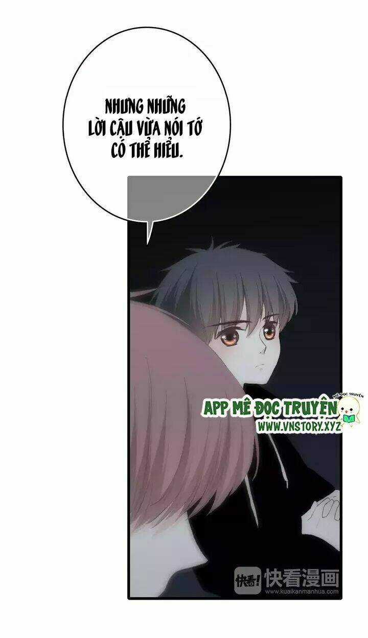 Con Tim Rung Động 2 - Chapter 21 - Trang 42