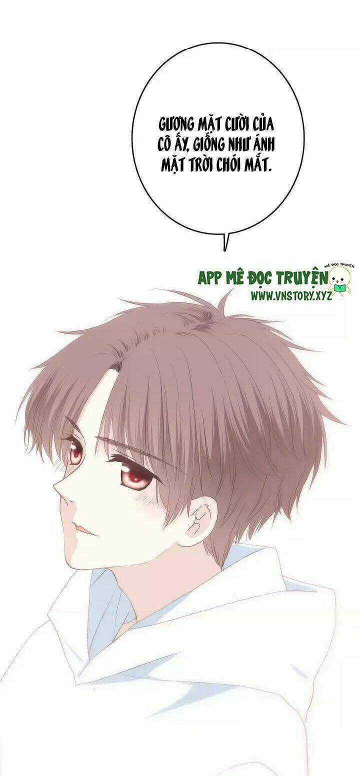 Con Tim Rung Động 2 - Chapter 21 - Trang 43