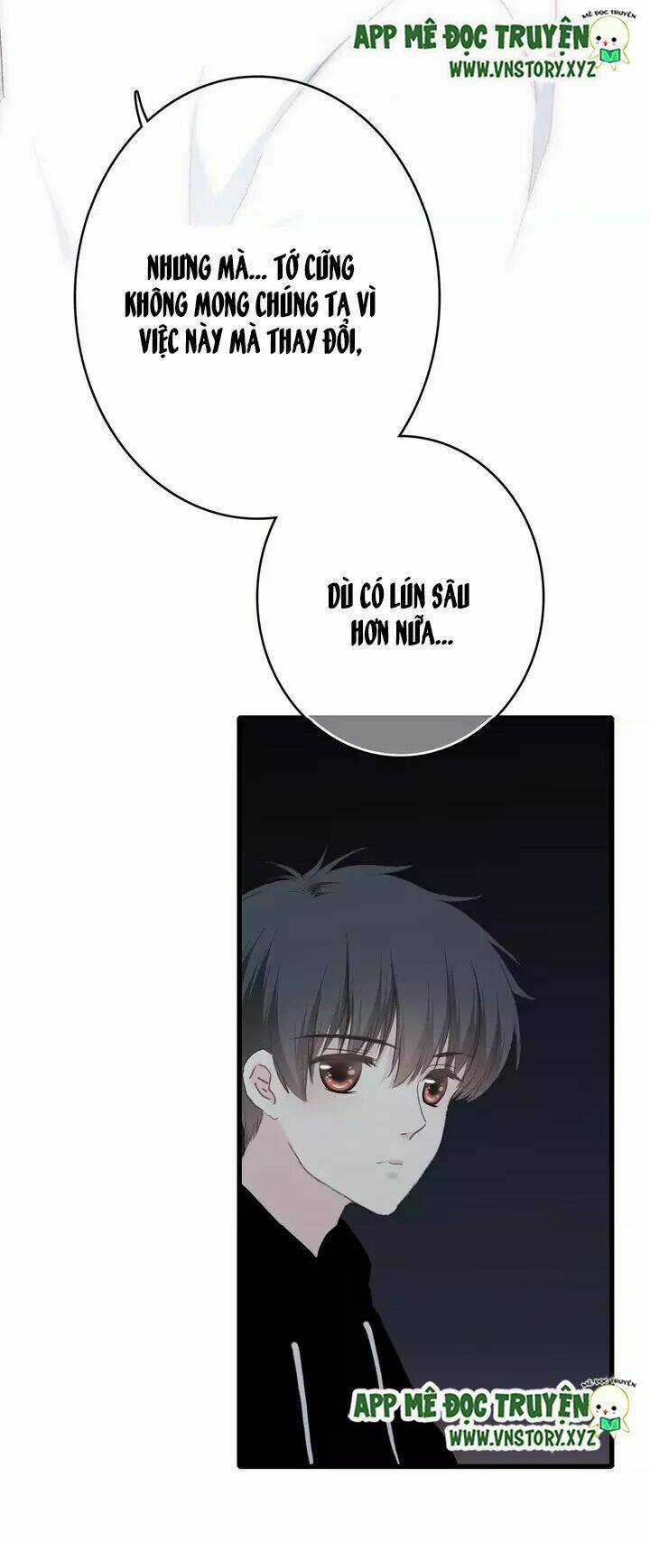 Con Tim Rung Động 2 - Chapter 21 - Trang 44