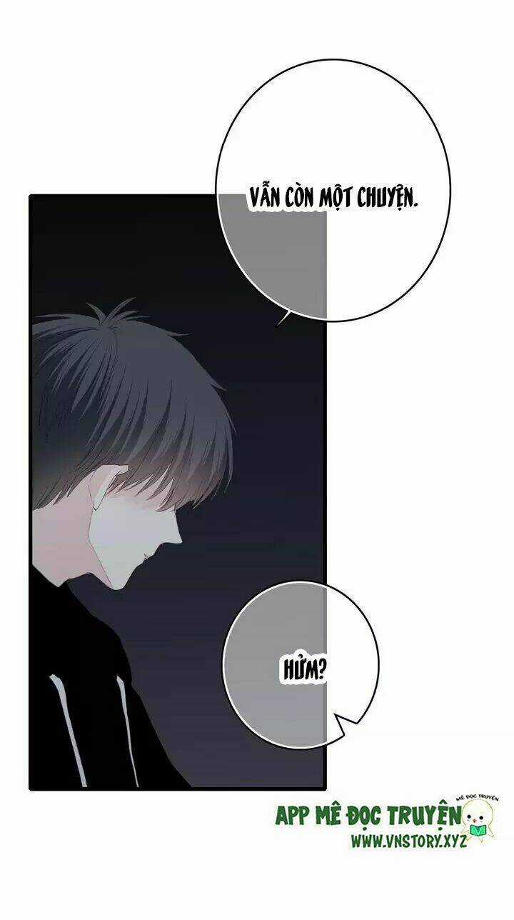 Con Tim Rung Động 2 - Chapter 21 - Trang 45